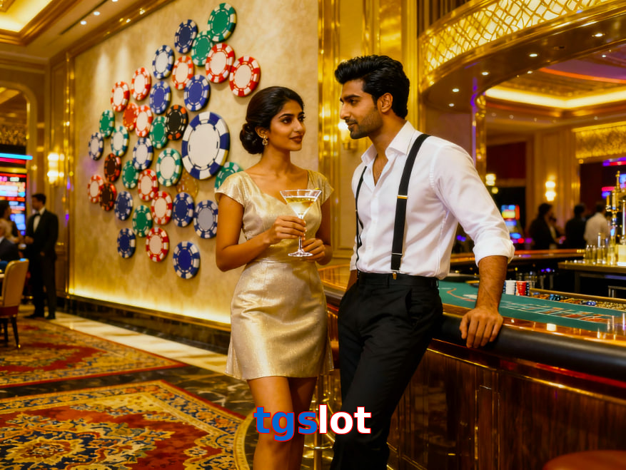 Tgslot